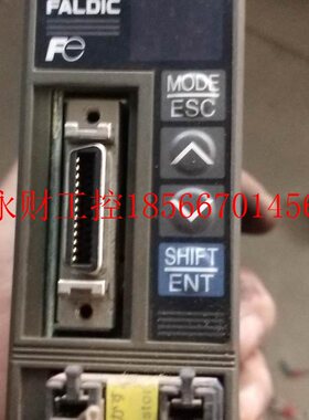 议价FALDIC驱动器 RYB101S3-CBC￥