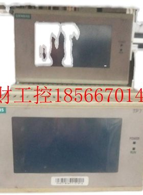 议价6AV3S607-NH00-0HDLA1X0 PW700T 6AV65450BA15/0BC15-2A-X0￥