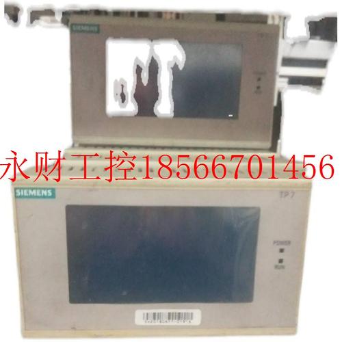 议价6AV3S607-NH00-0HDLA1X0 PW700T 6AV65450BA15/0BC15-2A-X0￥
