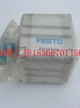 议价原装正品全新费斯托FESTO气缸 ADVU-50-30-A-P-A 现货15664￥