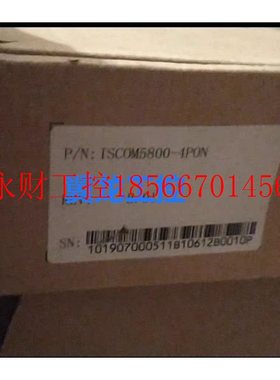 议价瑞斯康达RAISECOM板卡ISCOM5800-4PON OLT业务板￥