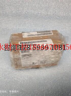 议价6ES7134-4NB01-0AB0 ET200S模拟输入模块 6ES7 134-4NB01-0￥