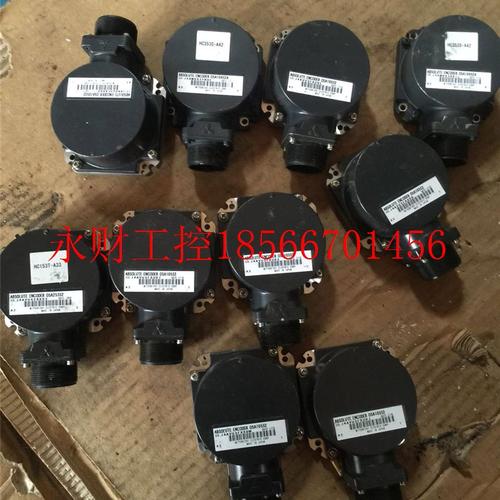 议价150三菱0伺服编码:OSA14OS2.SA105S2 设备拆机器 九成新 ￥