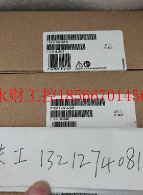 议价6ES7138-4DF01-0AB0,DP,电子模块,用ET 200S,6ES71384DF01￥