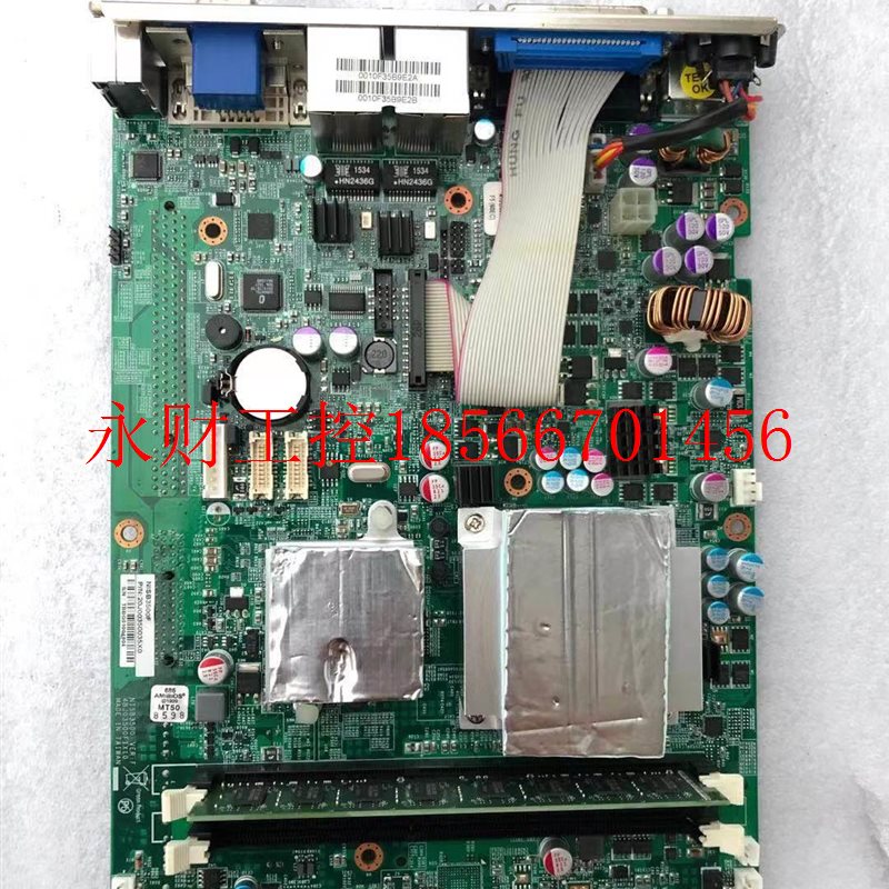 议价现货 NISB3500 VER;F 4BJ03500F1X10 主板￥