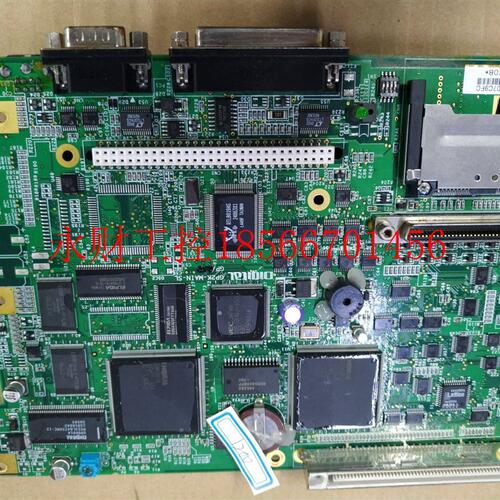 议价普罗菲斯GP2500-SC41-24V触摸屏主板D00026B现货D00026B原￥