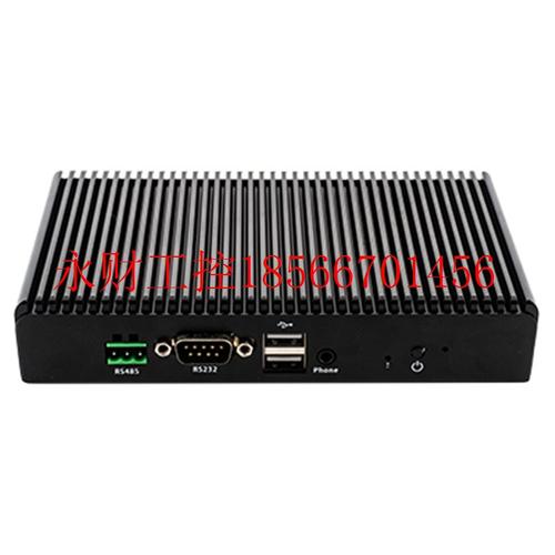 议价EC-A3399C六核A72嵌入式主机 ARM工控机 安卓 linux 一体机￥