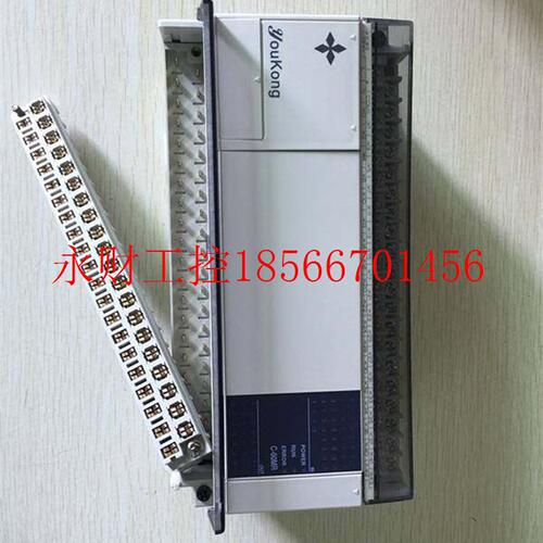 议价优控PLC 优控触摸屏 优控一体机 C-10 14 20 30 40 60MR￥