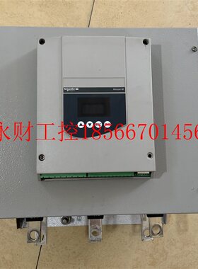 议价施耐德软启动110-132-160KW是ATS48C21Q和ATS48C25Q和ATS48￥
