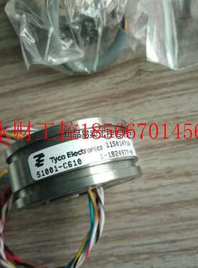 议价S1001-C610 旋转编码器tyco￥