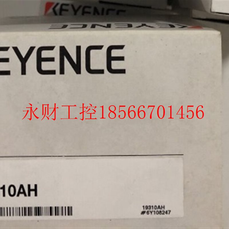 议价KEYENCE/基恩士 SR-10AH 自动对焦 条码/二维码 扫码器¥