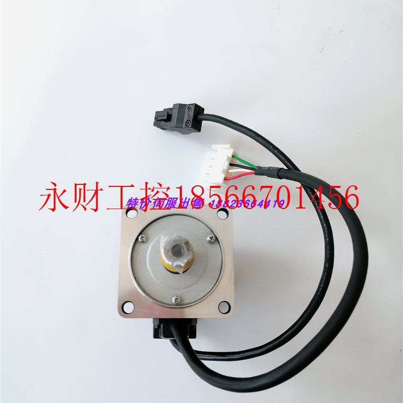 议价GYS201DC2-T2C  GYS201DC2-T2A 电机200W供应  全新¥