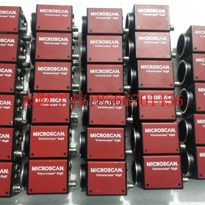 议价MICROSCAN 迈思肯 CMG50C 工业相机 CMG5￥