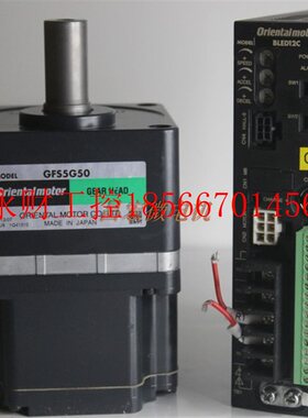 议价120WBLEM512-GFSOM东方无刷电机+BLED12C驱动器220V电压,￥