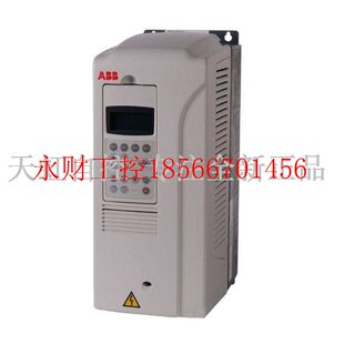 23A1 ABB 11KW ACS355系列￥ 议价ACS355 变频器 03E