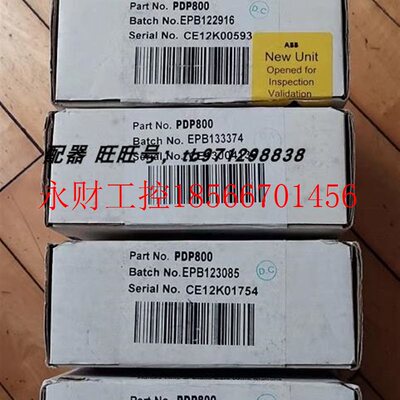 议价ABB电源模块PDP800EPB122916CE13J04136￥