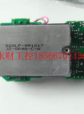 议价三菱伺服J2-Q04A-D Q04A-C-W Q04A-B-W J2-Q24A-B原装拆机 ￥