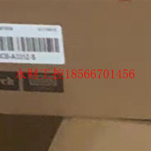 议价汇川伺服电机  MS1H3-13C15CD-A334Z-ZJ  全新  欢迎询价￥
