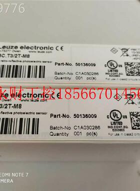 议价M易测新原装PRK3劳C.T3/OXG2T-8全 现货￥