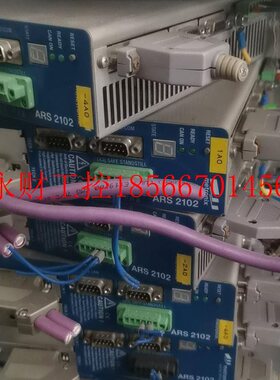 议价ARS2102包好METRONIX麦斯特￥