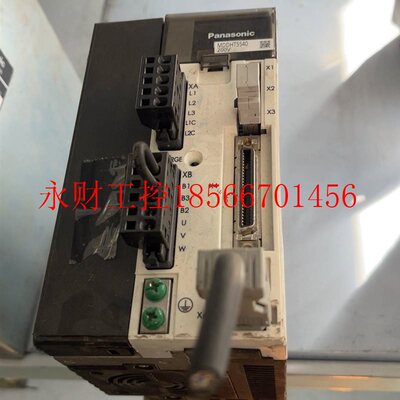 议价驱动器MDDHT5540测试好发货,不包邮￥