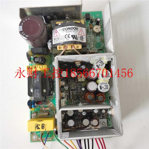 议价CONDOR  GPC80A  拆机电源,成色好,正常使用,需要的老板￥
