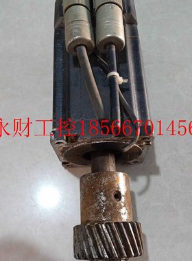 议价Knco步科服电85S-0035-05AA伺K-FL机XIFFN原i装拆机 ￥