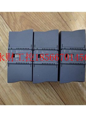 议价9新西门子S7-1200 PLC模块6ES7222-1BF32-0XB0 质量保证成￥