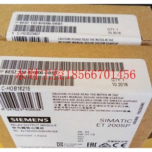 议价1P6ES7132 0BB16HD01ET200SP模块6ES71326HD000BB1￥ 6HD00