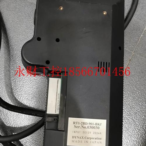 议价RT1-2BD0-91-BKf 本手操Y器 日DNQPXAX ￥