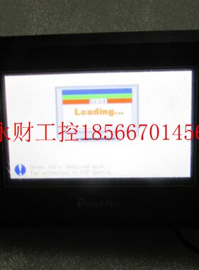 议价通电ouchWin TH456-MT 一台重量5两 在23-3￥