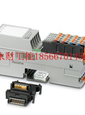 议价功能模块 AXL F CNT2 INC2 1F - 2688093￥
