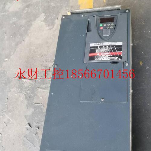 议价东芝变频器VFAS1-4370PL,37KW包好￥