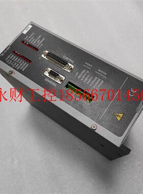 议价BL15/400主轴电机驱动器LOADPOINT  成色好,产品￥