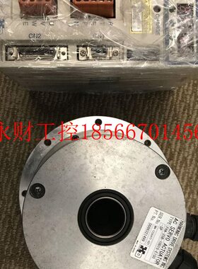 议价HD伺服电机驱动FHA-25B-10015-E150-SP.HA-510-3-A00.￥