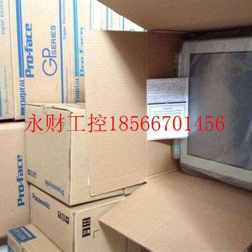 议价普洛菲斯触摸屏 GP577R-SC41-24VP  全新原装  特价￥