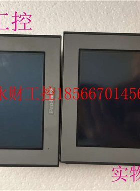 议价触摸屏 AST3301-B1-D24 3580207-02 现货测试包好￥