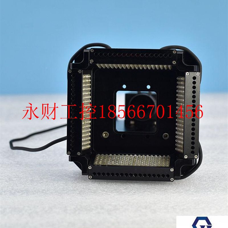 议价JAI C-A1 白CCD工业相机 检带镜头、LED条972形光源组V合 A￥