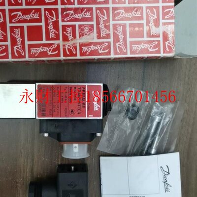 议价danfoss 丹佛斯 MBS5150 060N1066￥