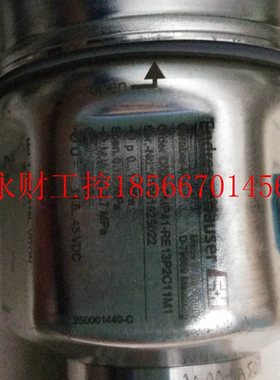 议价全新无包装正品E+H PMP41-RE13P2C11M1 *￥