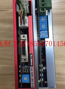 议价FASTECH EZI-SERVO EZI/EZL-MG-CCLK-P6L EZS-NDR-28S-D-D ￥