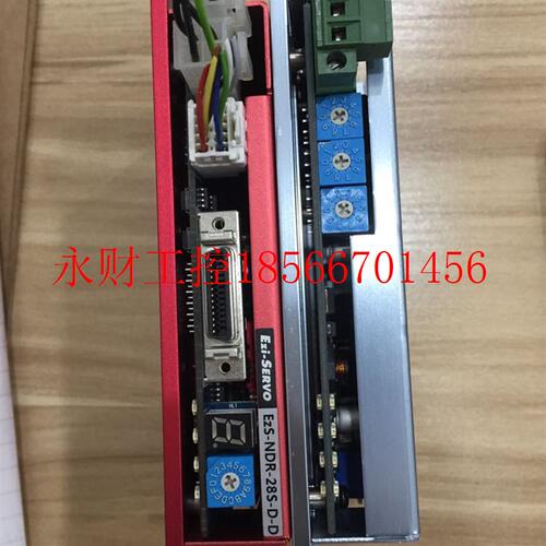 议价FASTECH EZI-SERVO EZI/EZL-MG-CCLK-P6L EZS-NDR-28S-D-D ￥