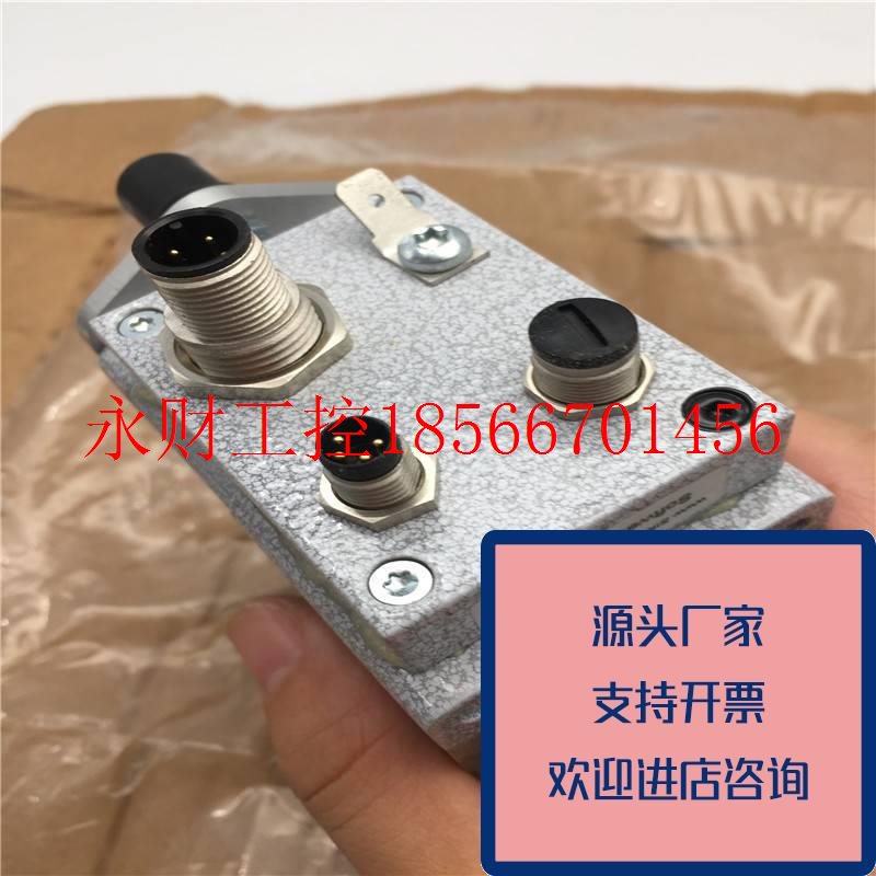 议价正品SIKO传感器AG03/1-00748-IP50-N/10-B-ABMS3/09-SW未使¥