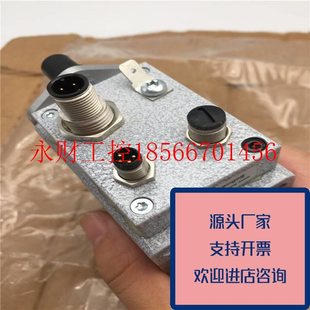 SIKO传感器AG03 00748 SW未使￥ 议价正品 IP50 ABMS3
