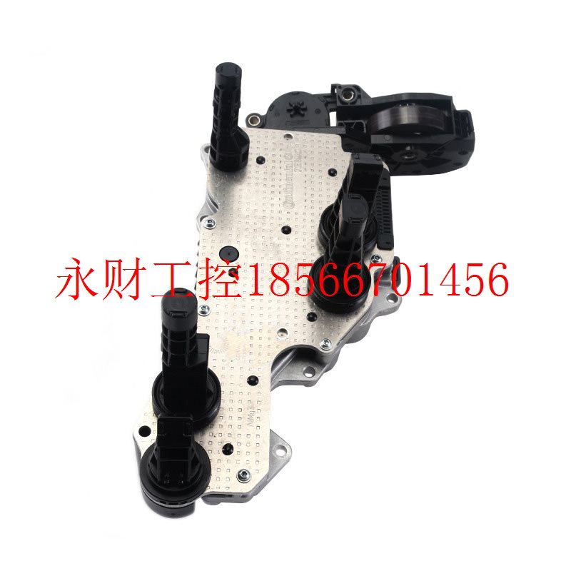 议价6DCT450汽车变速箱变速箱TCU适用于沃尔沃7M5R-14C247-AG A￥