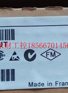 议价施耐德140DDM39000未开封￥