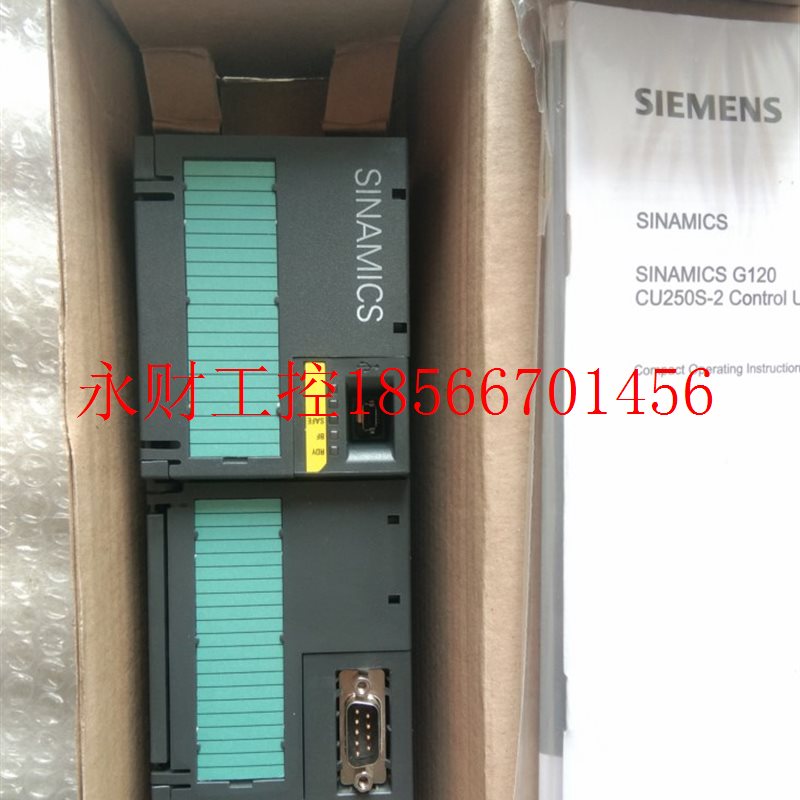 议价全新原装正品6SL3246-0BA22-1PA0 6SL 3246-0BA22-1PA0 现￥