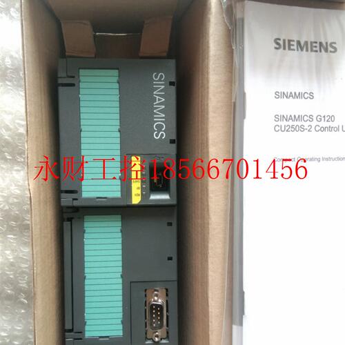 议价全新原装正品6SL3246-0BA22-1PA0 6SL 3246-0BA22-1PA0 现￥