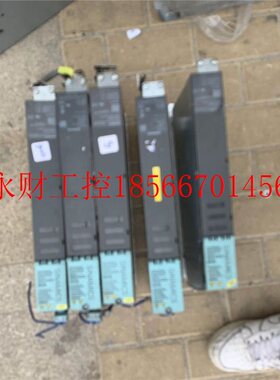 议价西门子S120系列 6KW电源- 6SL3130T1BVNE21-76AA3￥