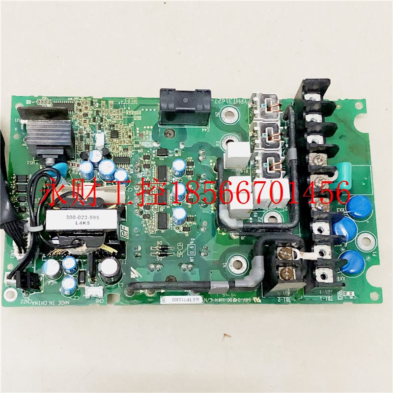 议价ETP710243安川变频器V1000系列5.5KW 7.5KW主电源驱动板ETP￥